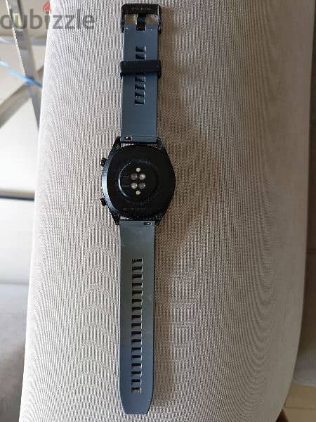 Huawei Smart watch GT for sale 7