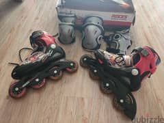 roces inline skate for kids