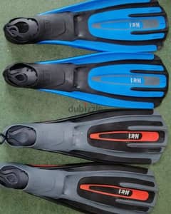 freediving fins 0