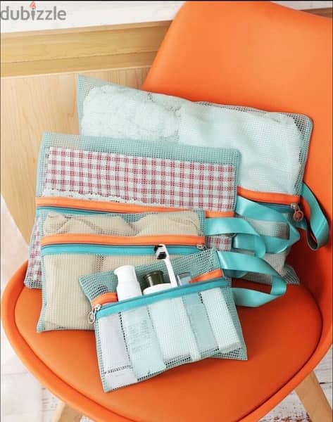 4 piece storage bag 3