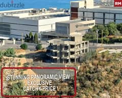 1000 SQM BUILDING FOR SALE IN BATROUN/البترون  REF#RM110717 0