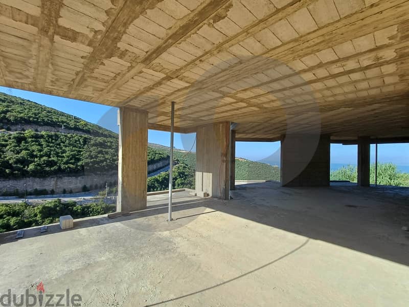 1000 SQM BUILDING FOR SALE IN BATROUN/البترون  REF#RM110717 5