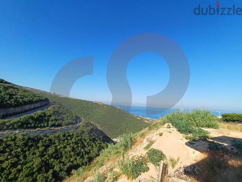 1000 SQM BUILDING FOR SALE IN BATROUN/البترون  REF#RM110717 7