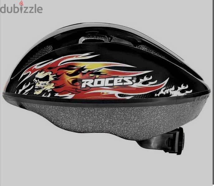 ROCES SPORT HELMET for kids 0