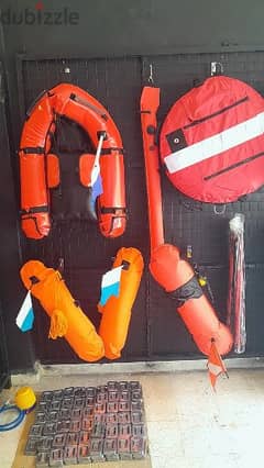 floats for spearfishing