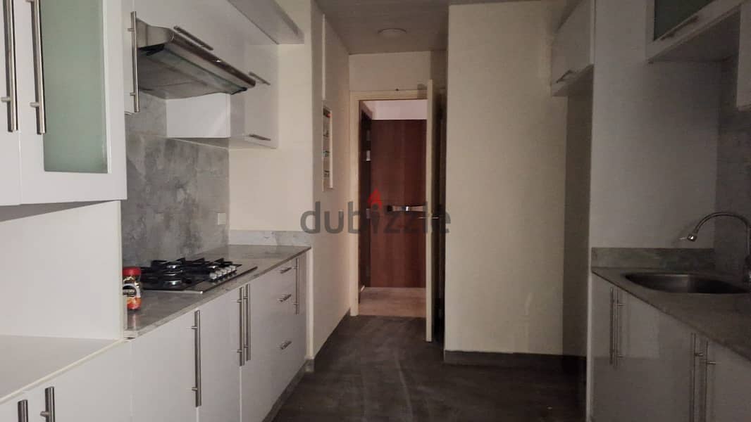 APARTMENT IN NACCACHE PRIME (270SQ) WITH TERRACE , (NACR-121) 1