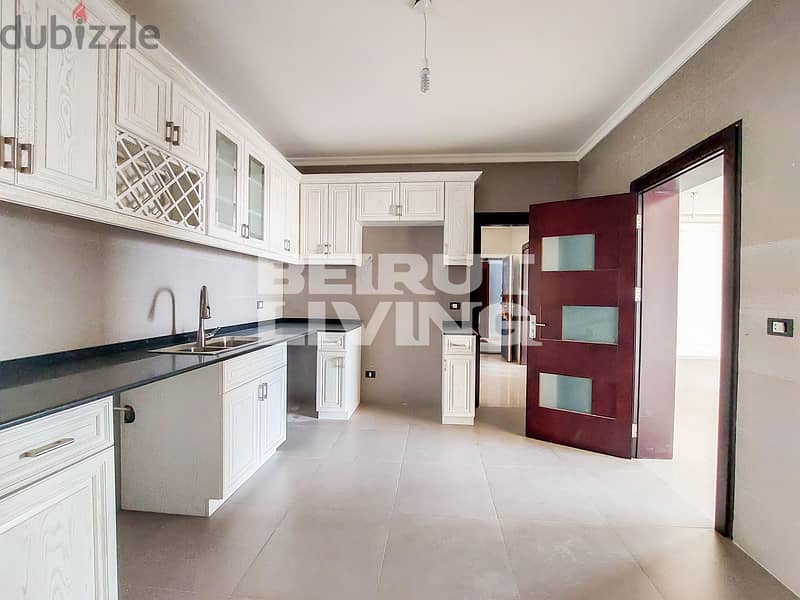 Spacious | Calm Area | Open View | 24/7 3