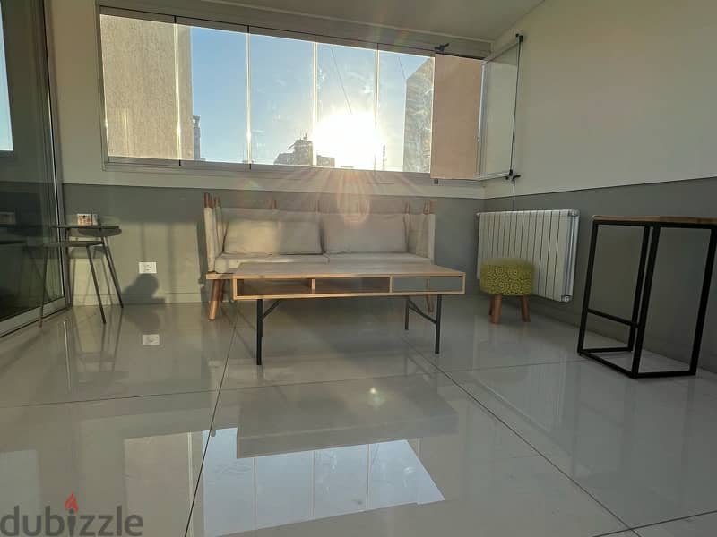 Amazing modern apartment- Fancy Building- high floor -Central Location 3