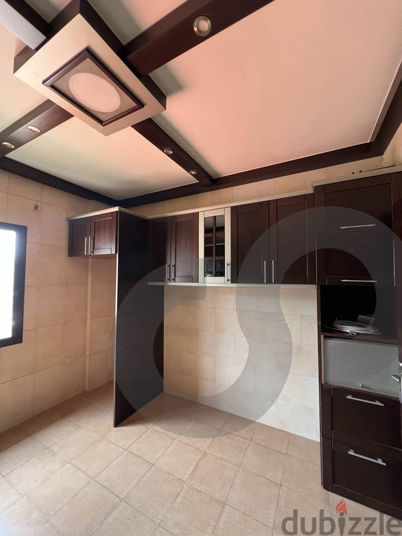 Get this apartment in Tilal Ain Saadeh/تلال عين سعادة REF#CR110725 2