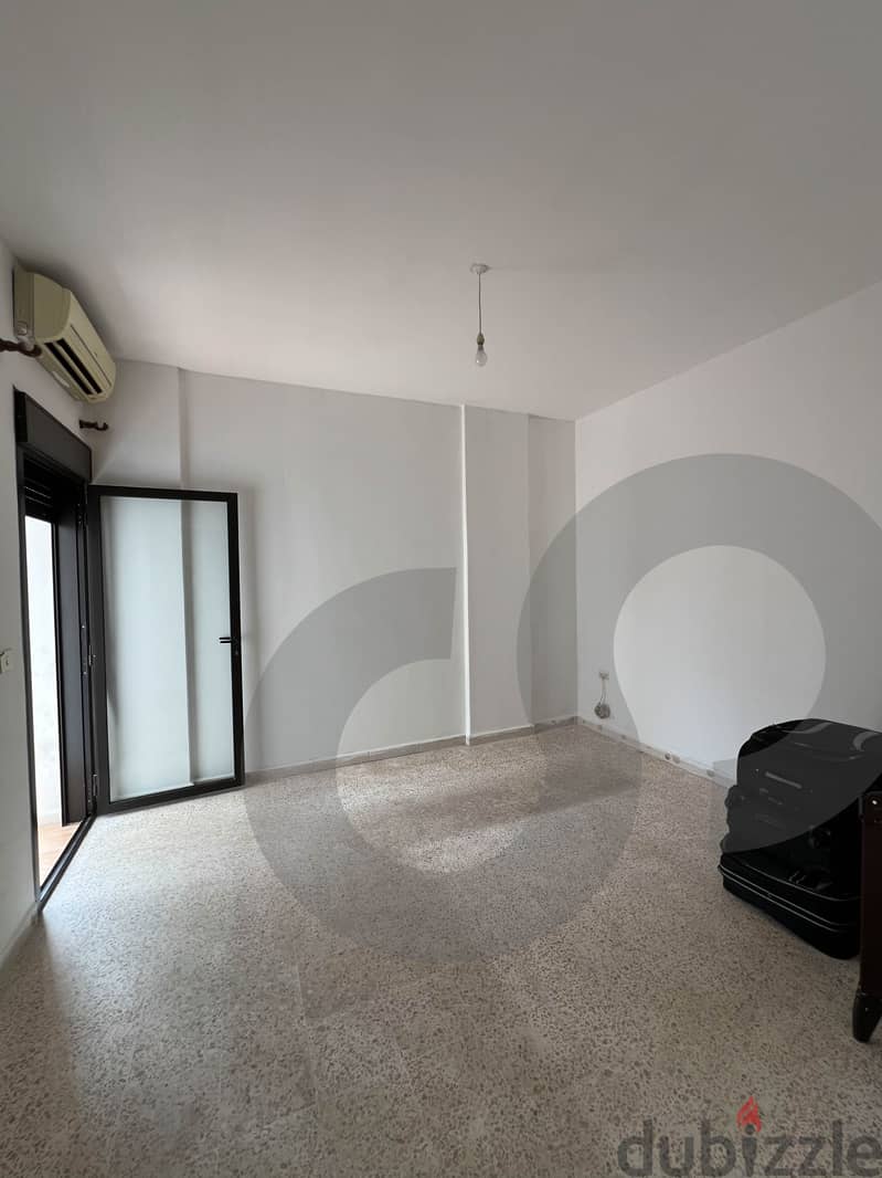 Get this apartment in Tilal Ain Saadeh/تلال عين سعادة REF#CR110725 5