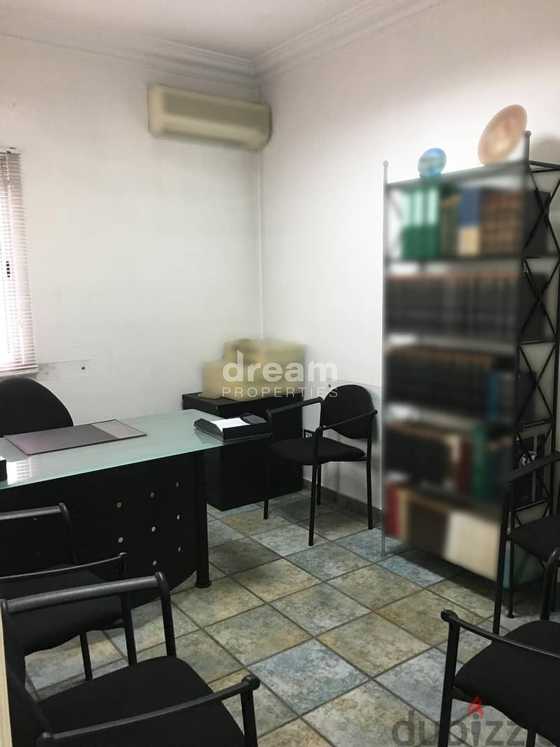 Office For Sale in Hazmieh dpak1058 1