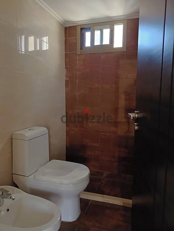 130 SQM Prime Location Apartment in Mazraa, Beirut with City View 4