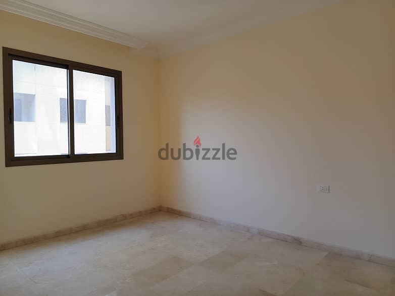 130 SQM Prime Location Apartment in Mazraa, Beirut with City View 5