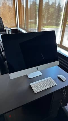 iMac