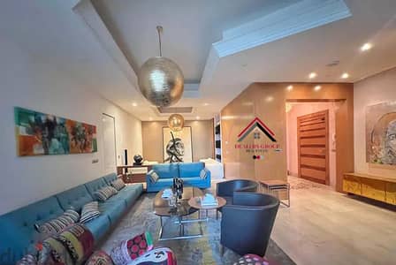 It’s time to move up ! Deluxe Apartment for sale in Downtown Beirut