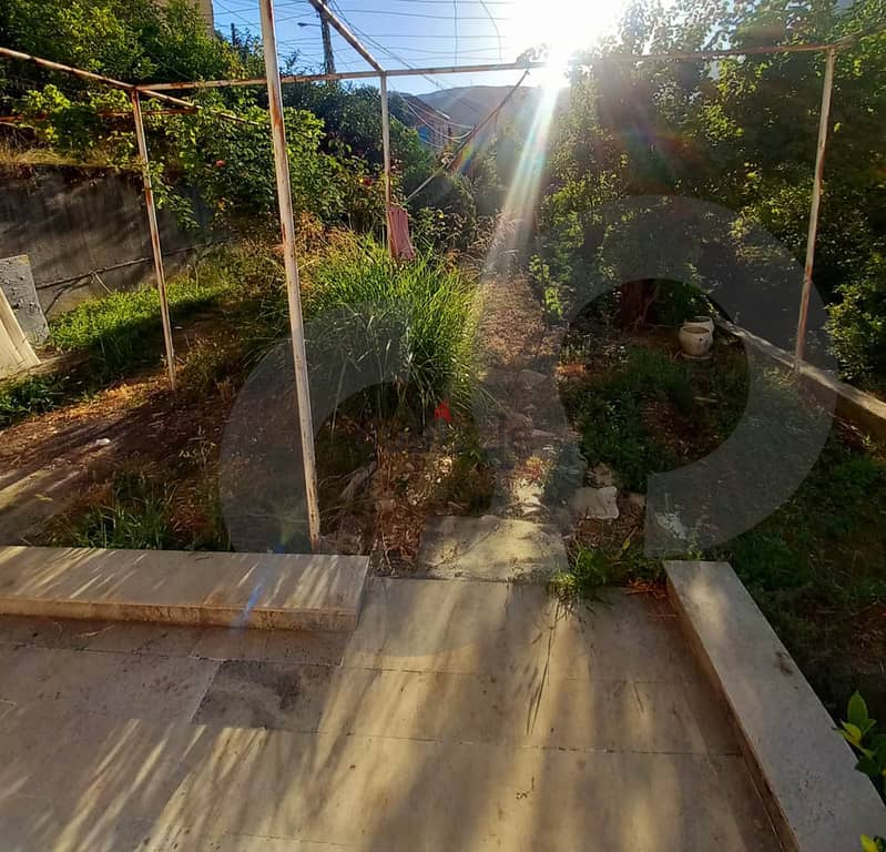 Duplex in jdeidet ghazir nabeh el kattine/جديدة غزير REF#RS110734 6