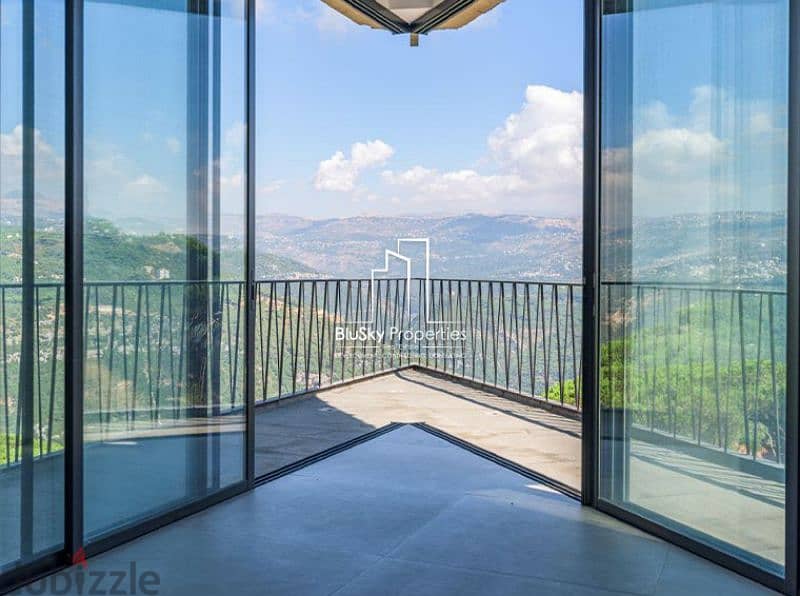 Villa 590m² 5 beds For SALE In Beit Meri - فيلا للبيع #GS 0