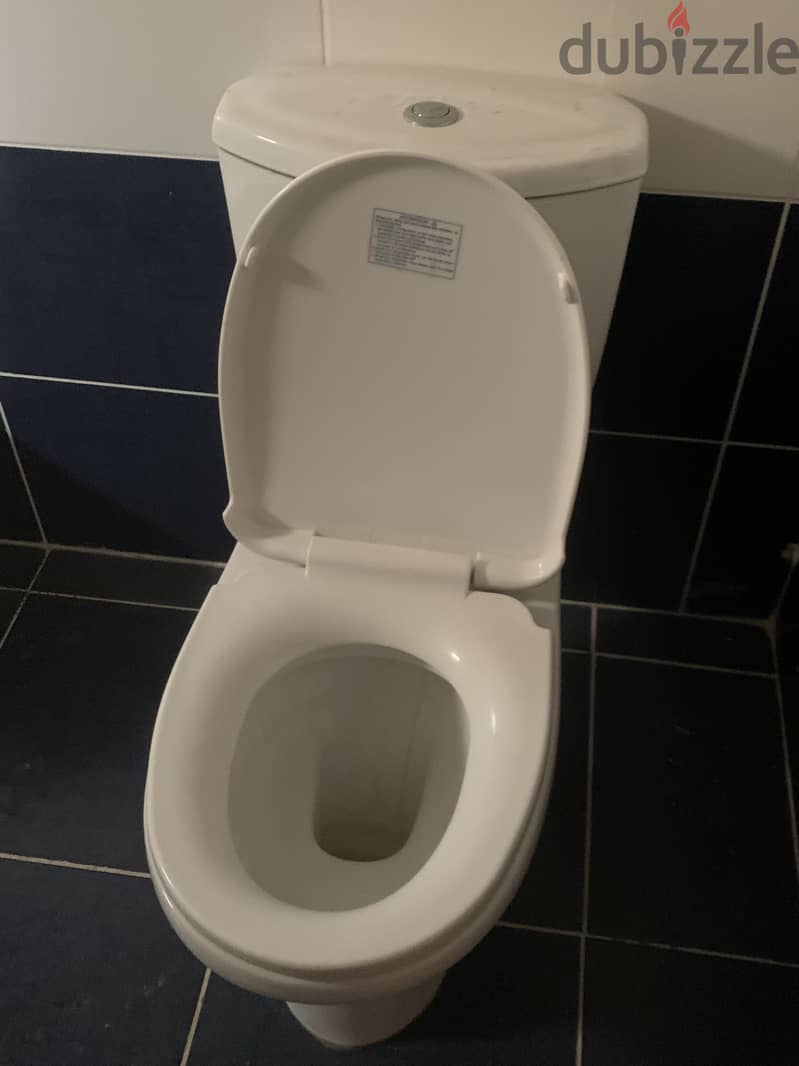 Toilet seats new 5