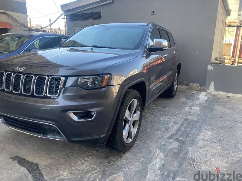 Jeep Cherokee 2016 1