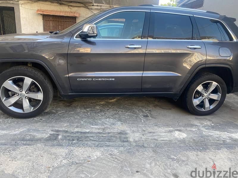 Jeep Cherokee 2016 2