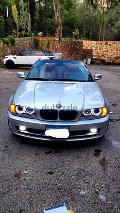 BMW 3-Series 2001 0