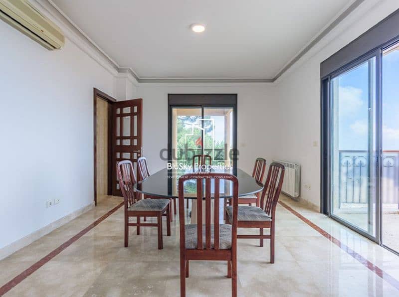 Villa For RENT In Beit Meri فيلا للإيجار في بيت مري #GS 3