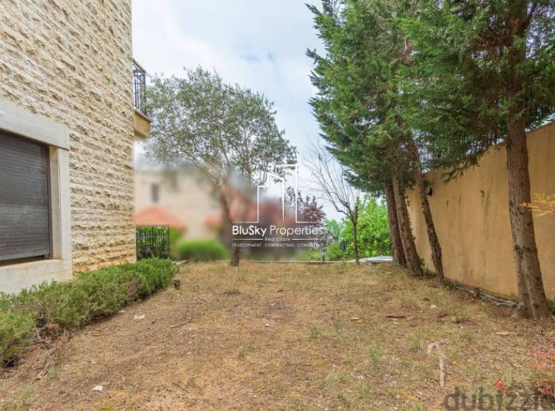 Villa For RENT In Beit Meri فيلا للإيجار في بيت مري #GS 6