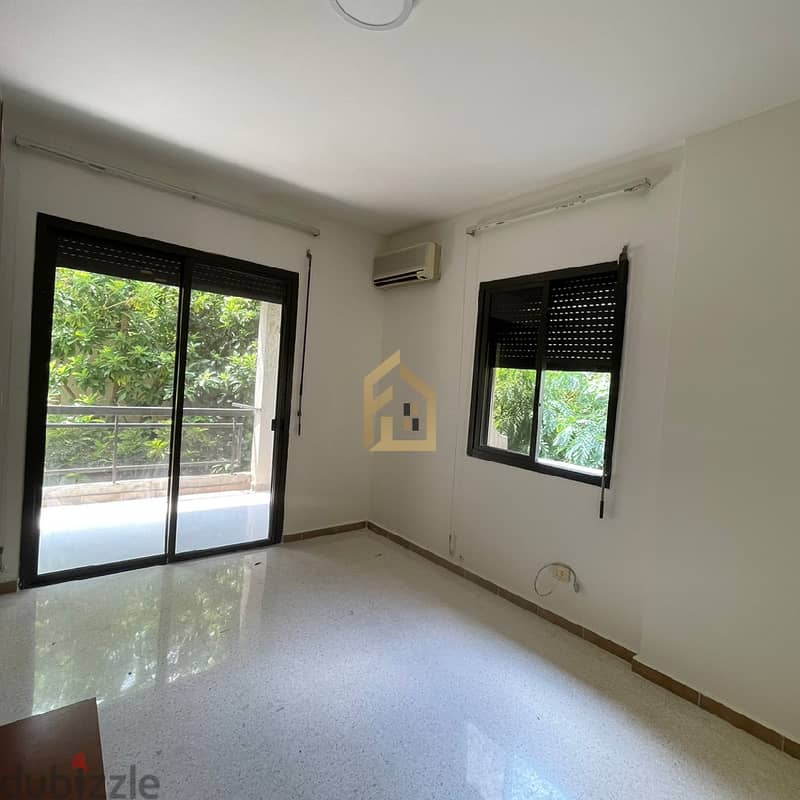 Apartment for rent in Zouk Mikael RK63 شقة للإيجار في زوق مكايل 3