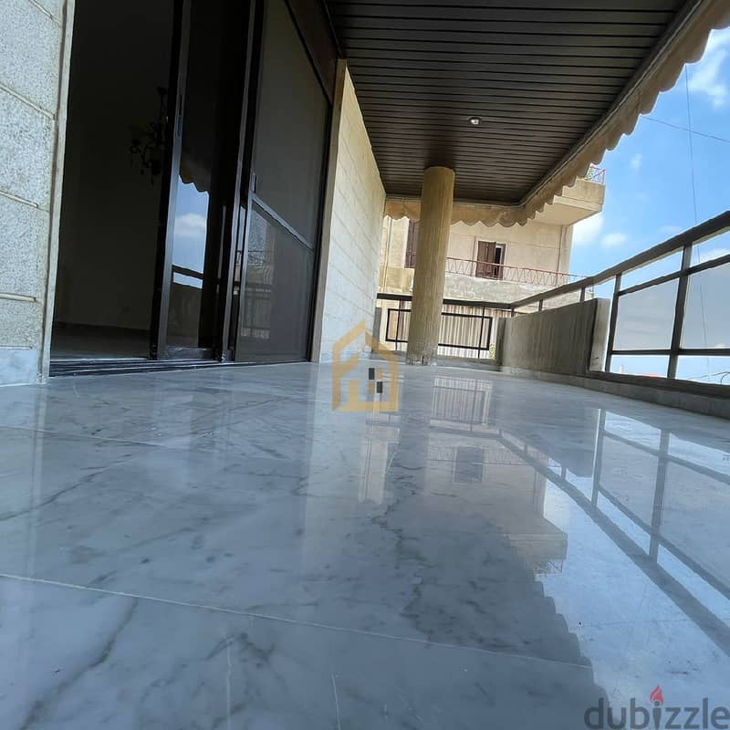 Apartment for rent in Zouk Mikael RK63 شقة للإيجار في زوق مكايل 4