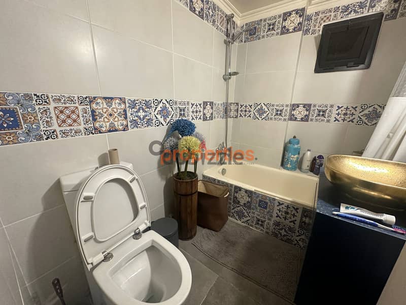 Apartment for sale in Jdeidehشقة للبيع في الجديدة CPSM123 7