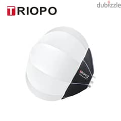 TRIOPO Lantern Spherical Softbox KQ-65CM / KQ-85CM