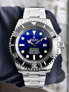 Rolex Deep sea