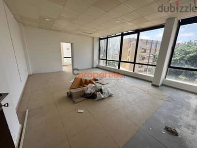 Office for rent in Baouchriyehمكتب للإيجار في البوشرية CPSM128