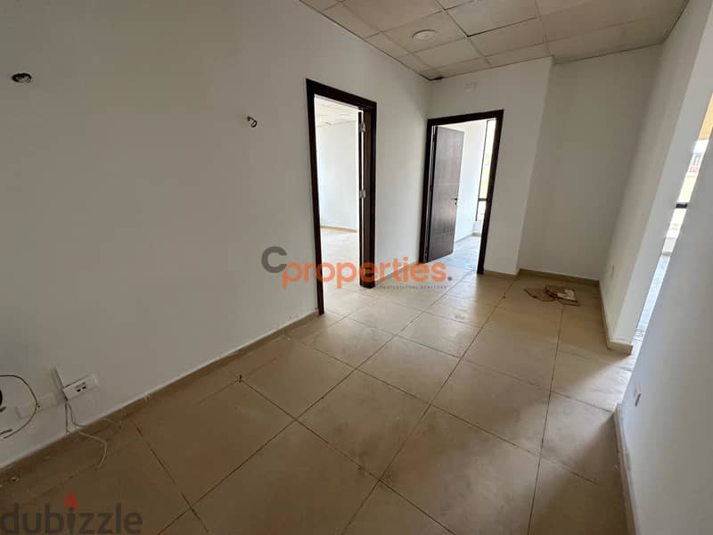 Office for rent in Baouchriyehمكتب للإيجار في البوشرية CPSM128 2