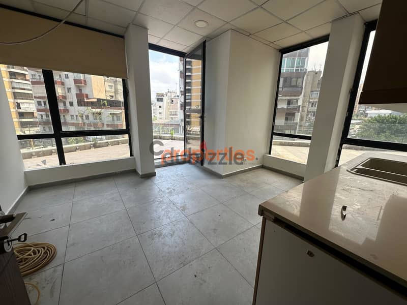 Office for rent in Baouchriyehمكتب للإيجار في البوشرية CPSM128 3