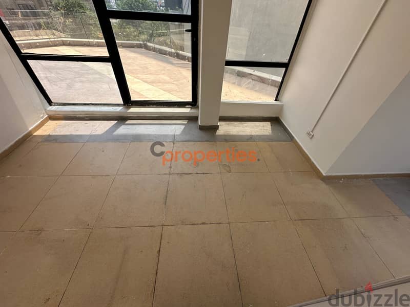 Office for rent in Baouchriyehمكتب للإيجار في البوشرية CPSM128 5