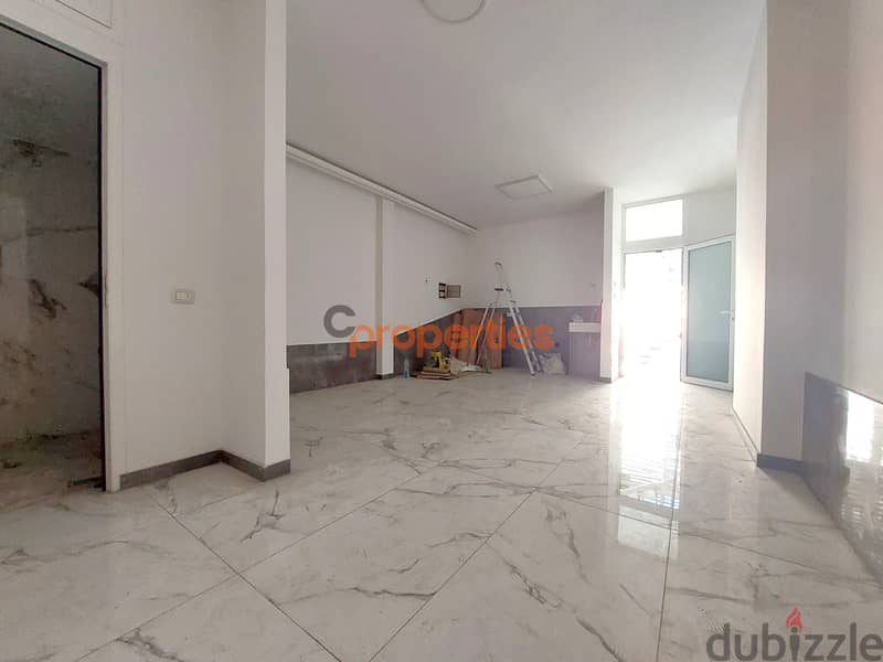 Shop for rent in Zalkaمحل للايجار في الزلقا CPSM84 1