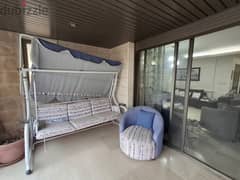 RWK327EM - Fully Furnished Apartment For Sale In Sehayleh 0