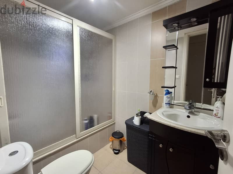 RWK327EM - Fully Furnished Apartment For Sale In Sehayleh 9