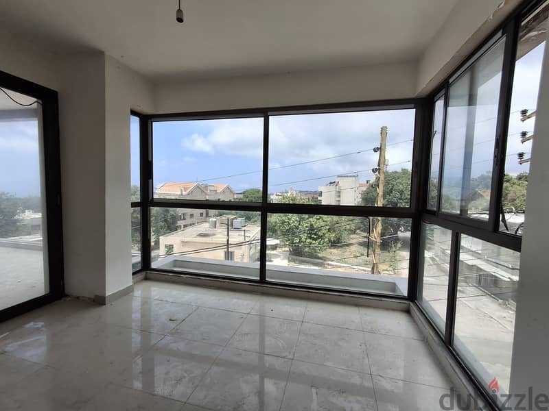 RWK329EM - Duplex For Sale In Sehayleh - دوبلكس للبيع في سهيلة 2