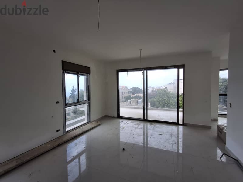 RWK329EM - Duplex For Sale In Sehayleh - دوبلكس للبيع في سهيلة 5