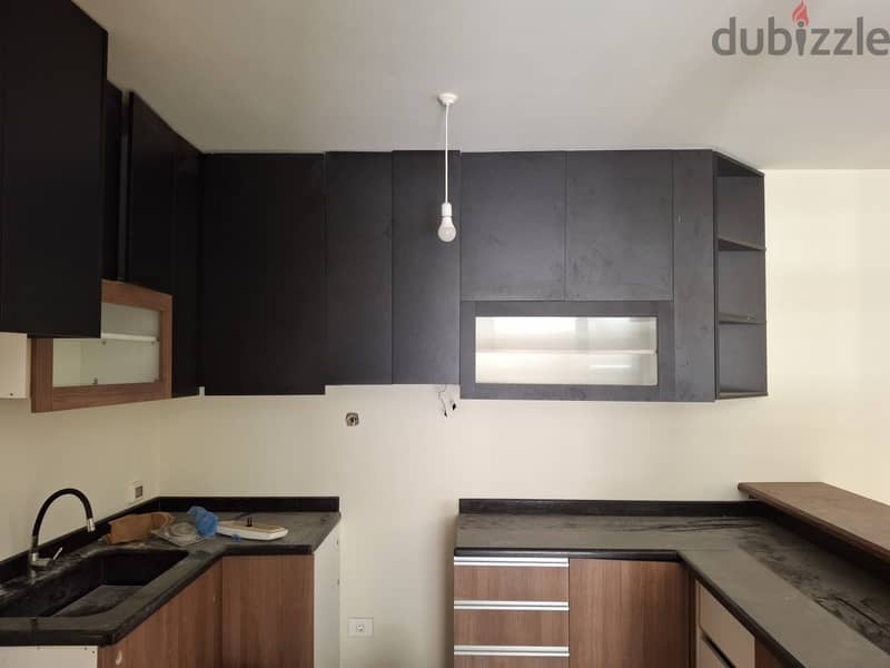 RWK330EM - Apartment For Sale In Sehayleh - شقة للبيع في سهيلة 4