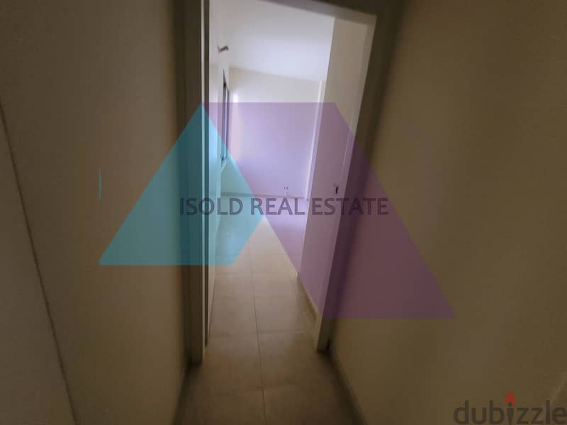 A 165 m2 apartment for sale in Mar Rukuz/Dikwaneh 9