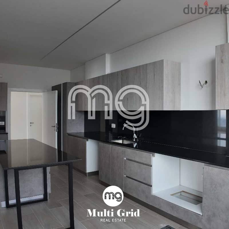 OM-13131, Apartment for Sale in Sahel Alma, شقة للبيع في ساحل علما 4