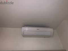 Samsung, 12,000 BTU, Non Inverter 0