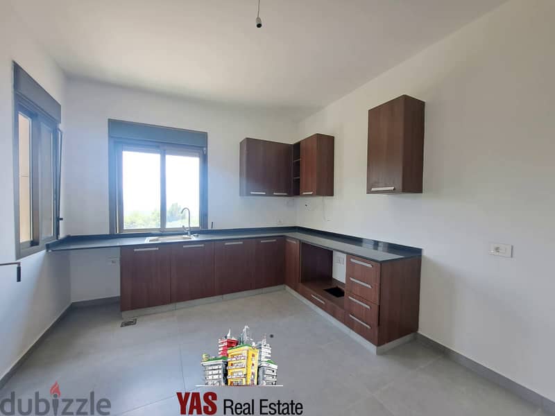 Feytroun 220m2 | Brand New | Mountain View | Flat | DA | 4