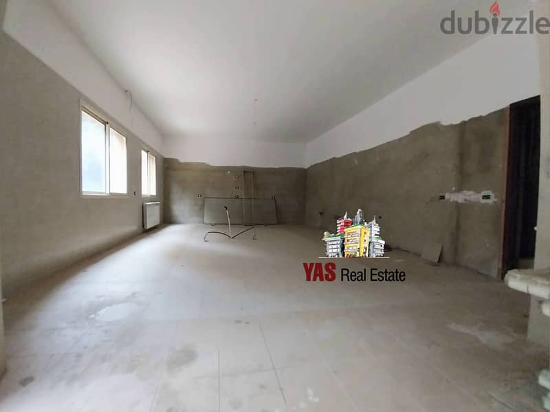 Kfarhbab 440m2 | 375m2 Terrace/Garden | Generous dimensions | IV MY | 5