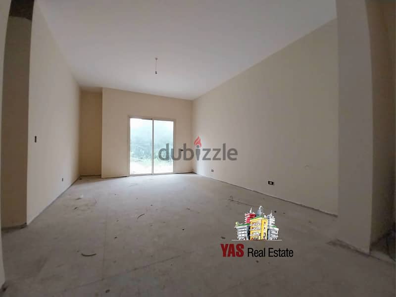 Kfarhbab 440m2 | 375m2 Terrace/Garden | Generous dimensions | IV MY | 6