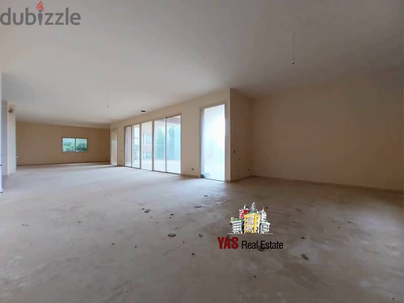 Kfarhbab 440m2 | 375m2 Terrace/Garden | Generous dimensions | IV MY | 7