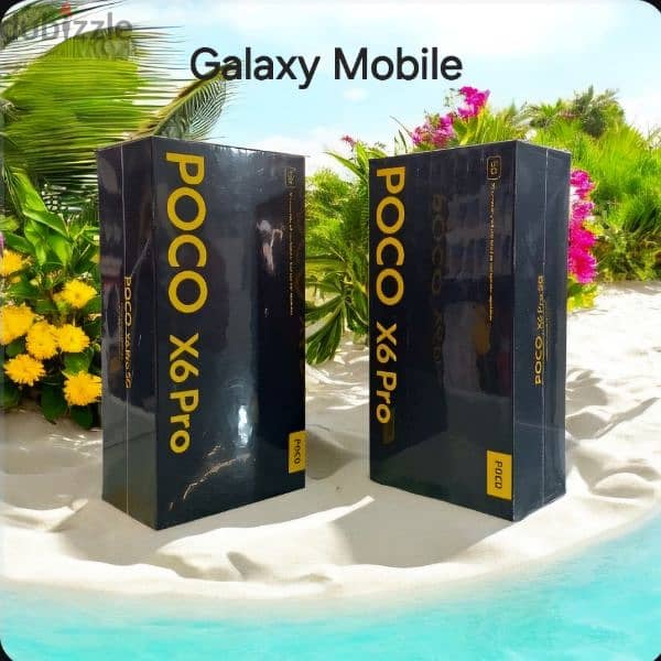 Poco X6 Pro 12GB, 512GB Global Version 71477160 1